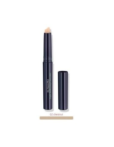 Corrector 02 Chestnut 2,5 Mililitros Dr. Hauschka