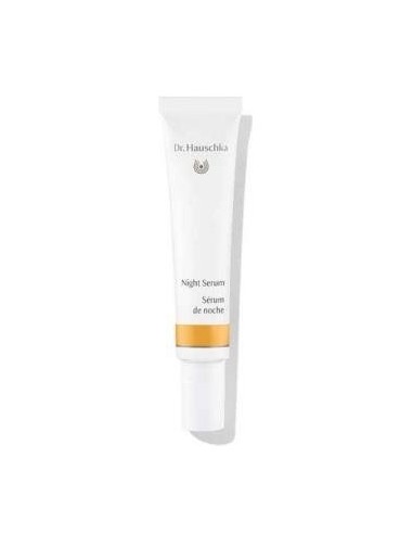 Serum De Noche 20 Mililitros Dr. Hauschka