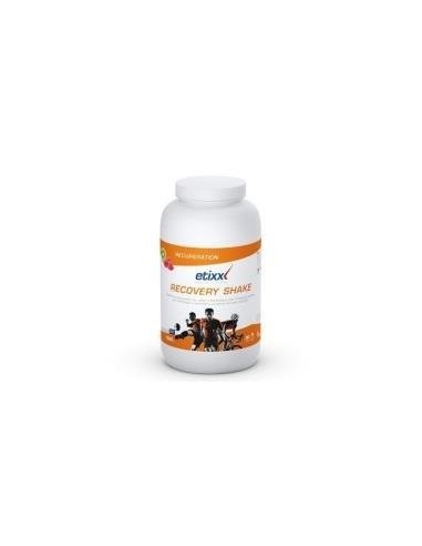 Etixx Recovery Sabor Raspberry/Kiwi 1,5 Kilos Etixx