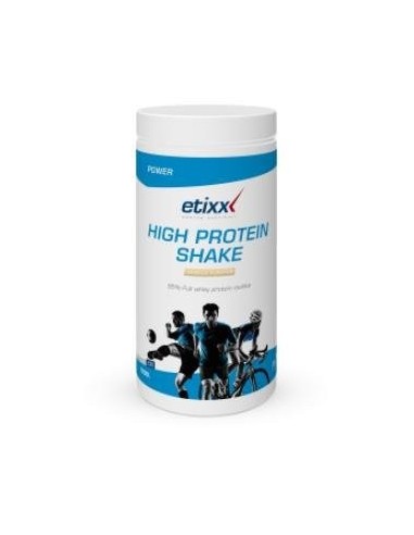 Etixx High Protein Vainilla 1 Kilo Etixx