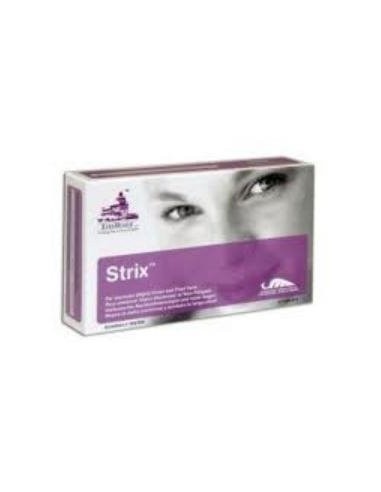 Strix 60 Comprimidos de Eurohealth