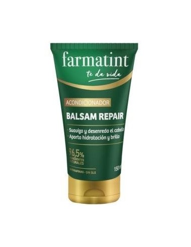 Farmatint Balsamo Acondicionador 150 Mililitros Farmatint