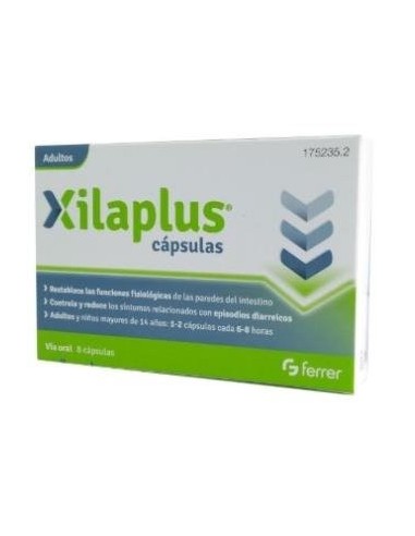 Xilaplus 8Cap. de Ferrer