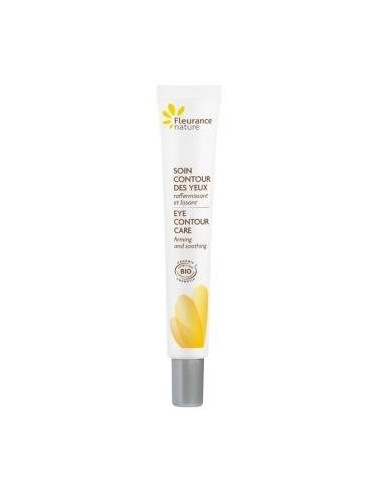 Tratamiento Contorno De Ojos 14Ml. de Fleurance Nature