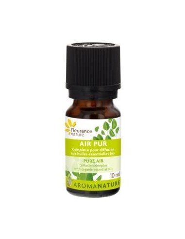 Complejo Difusion Aire Puro 10Ml. de Fleurance Nature