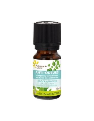 Complejo Difusion Anti-Olores 10Ml. de Fleurance Nature