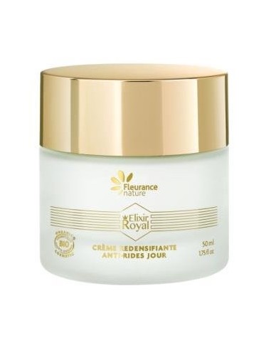 Elixir Royal Crema Dia Redensificante 50Ml. de Fleurance Nat