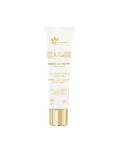 Elixir Royal Mascarilla Redensificante 50Ml. de Fleurance Na