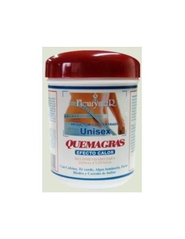 Balsamo Quemagras 500Ml. de Fleurymer