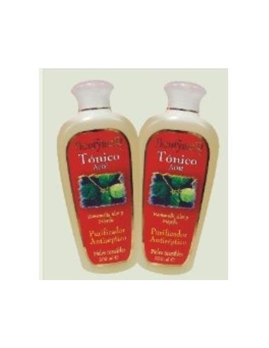 Locion Acne Aloe + Propolis 200Ml. de Fleurymer