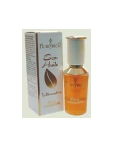 Aceite Rosa Mosqueta 30Ml. Eco de Fleurymer