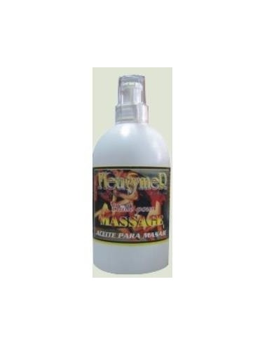 Crema Masaje Deportistas 500Ml. de Fleurymer