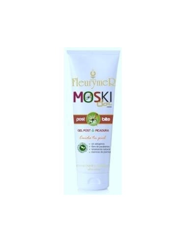 Moskidol Post Antimosquitos 85Ml. de Fleurymer