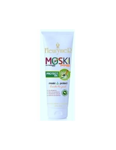 Moskidol Pre Antimosquitos 85Ml. de Fleurymer