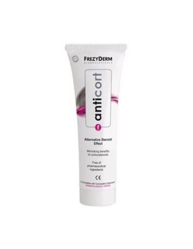 Anticort Cream 50 Mililitros Frezyderm