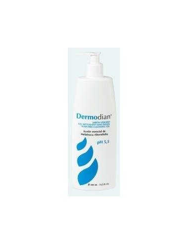 Dermodian 400 Mililitros Galiux Pharma