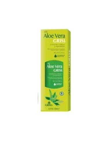 Gel Puro Corporal 250Ml. Aloe Grisi de Grisi