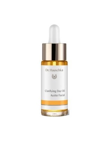 Aceite Facial 18 Mililitros Dr. Hauschka