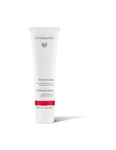 Crema De Ducha 150 Mililitros Dr. Hauschka