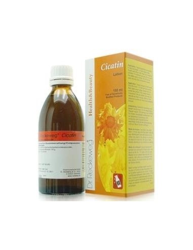 Cicatin 150Ml. de Dr. Reckeweg