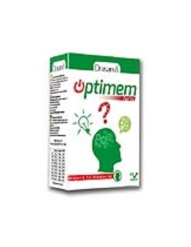 Optimem Forte 45 Capsulas  Drasanvi