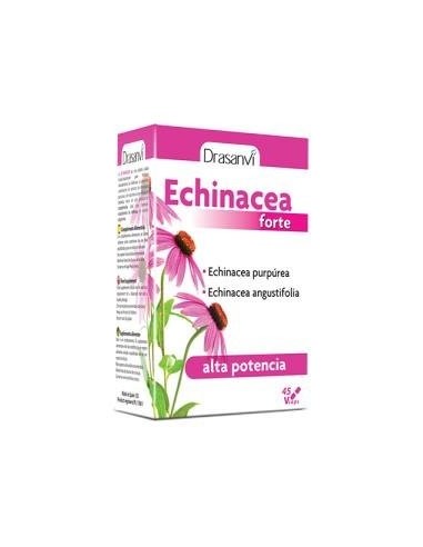 Echinacea 45 Capsulas Drasanvi