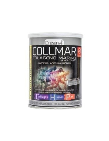 Collmar Magnesio Limon 300G Drasanvi