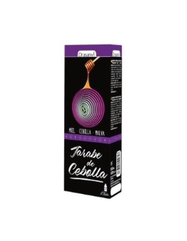 Jarabe Cebolla 250Ml Adulto Drasanvi