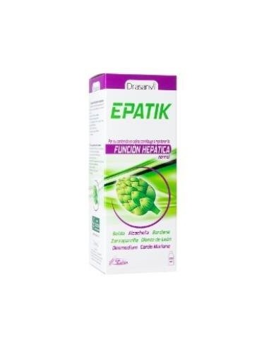 Epatik 250Ml Drasanvi