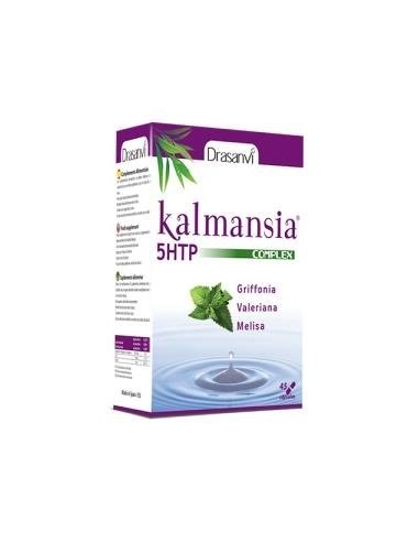 Kalmansia 45 Capsulas Drasanvi