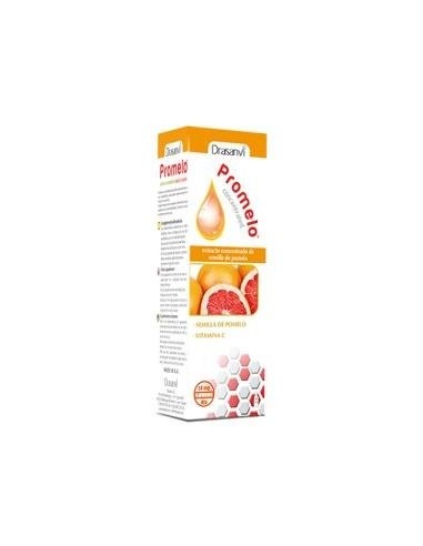 Promelo Extracto Concentrado 50Ml Drasanvi