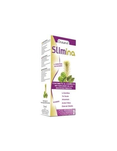 Slimina 500Ml Drasanvi