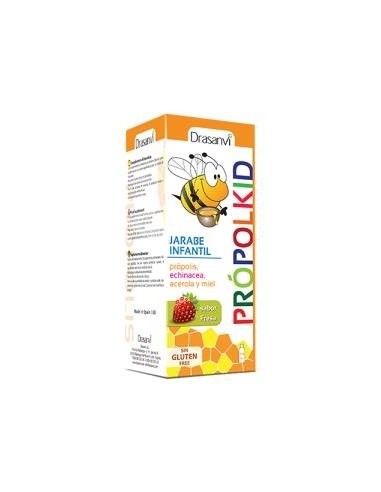 Propolkid Jarabe 150Ml Drasanvi