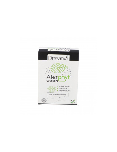 Alerphyt 36 Capsulas Drasanvi