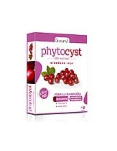 Phytocyst 30 Comprimidos Drasanvi