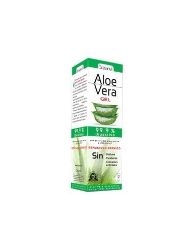 Gel Aloe Vera 200Ml Drasanvi