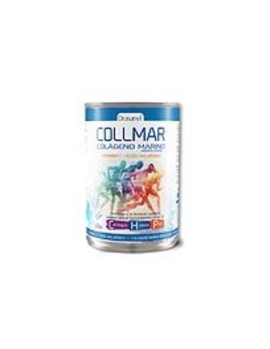 Collmar Vainilla 275G Drasanvi