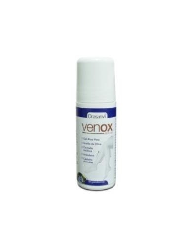 Venox Gel Roll-On 60Ml Drasanvi