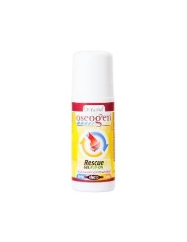 Oseogen Rescue Gel Roll-On 60Ml Drasanvi