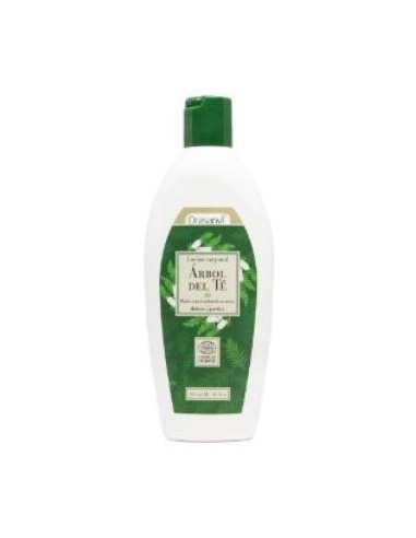 Locion Arbol Te Ecocert Bio 300Ml Drasanvi