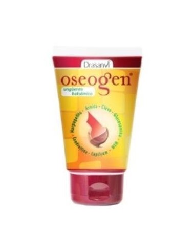 Oseogen Ungüento Balsamico 200Ml Drasanvi