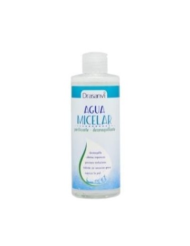 Agua Micelar  250Ml Drasanvi