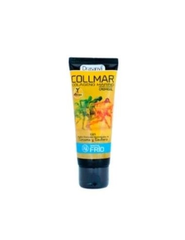 Collmar Cremi Gel Efecto Frio 75 Ml Drasanvi