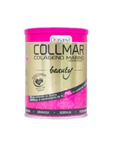 Collmar Beauty Frutas Bosque 275G Drasanvi