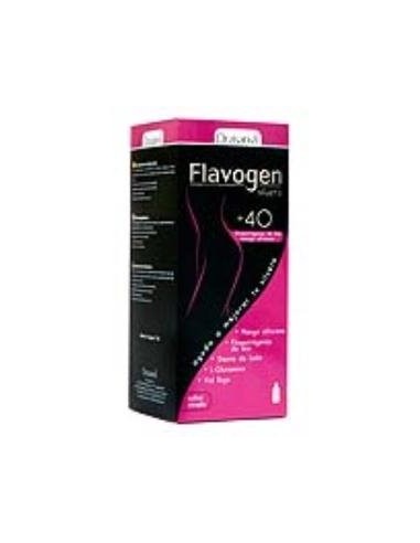 Flavogen Silueta 500Ml Drasanvi