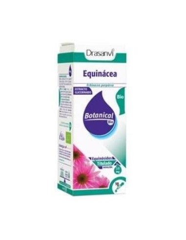 Glicerinado Equinacea 50Ml Botanical Bio Drasanvi