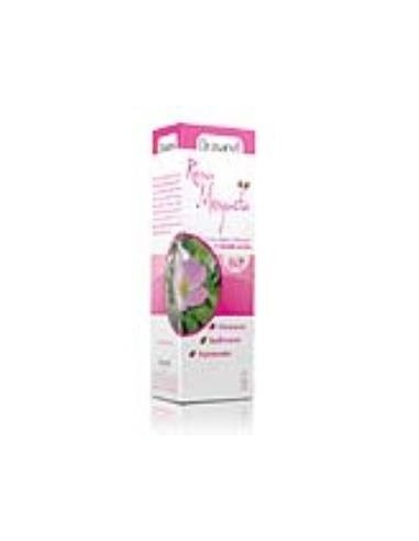 Aceite Rosa Mosqueta Ecocert Bio 50Ml Drasanvi