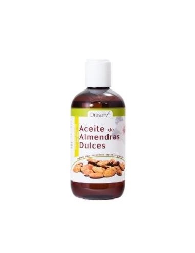 Aceite Almendras 250Ml Drasanvi