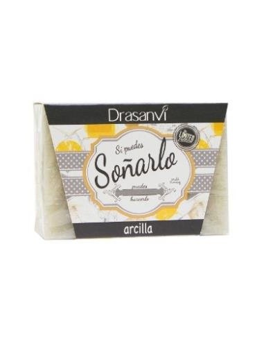 Jabon Arcilla 100G Drasanvi