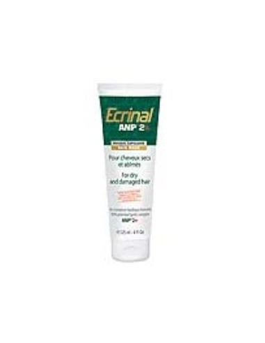 Mascarilla Capilar Cabello Seco Estropeado 125Ml. de Ecrinal